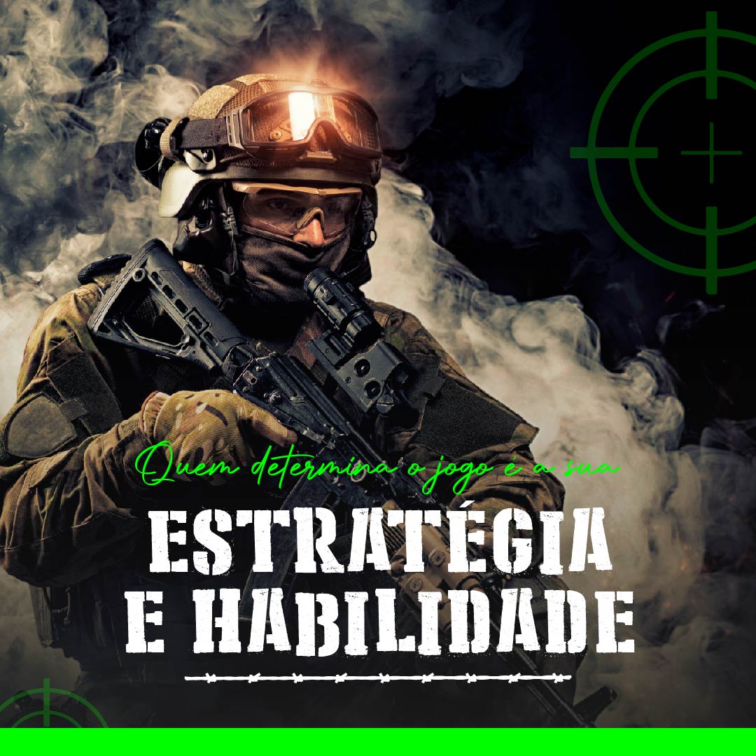 Curitiba Airsoft –